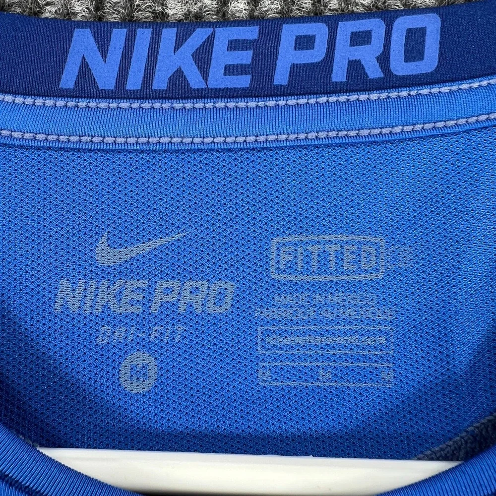 Nike pro shirt